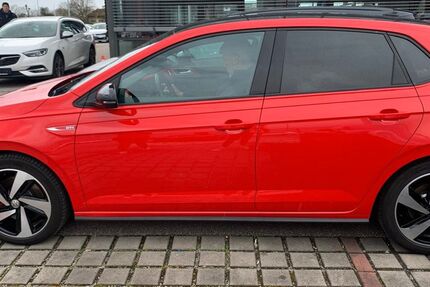 VW Polo 89.000 km 16.900 &euro; Passau 94036