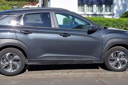 Hyundai KONA 10.000 km 21.200 &euro; Bonn, Stadt 53173