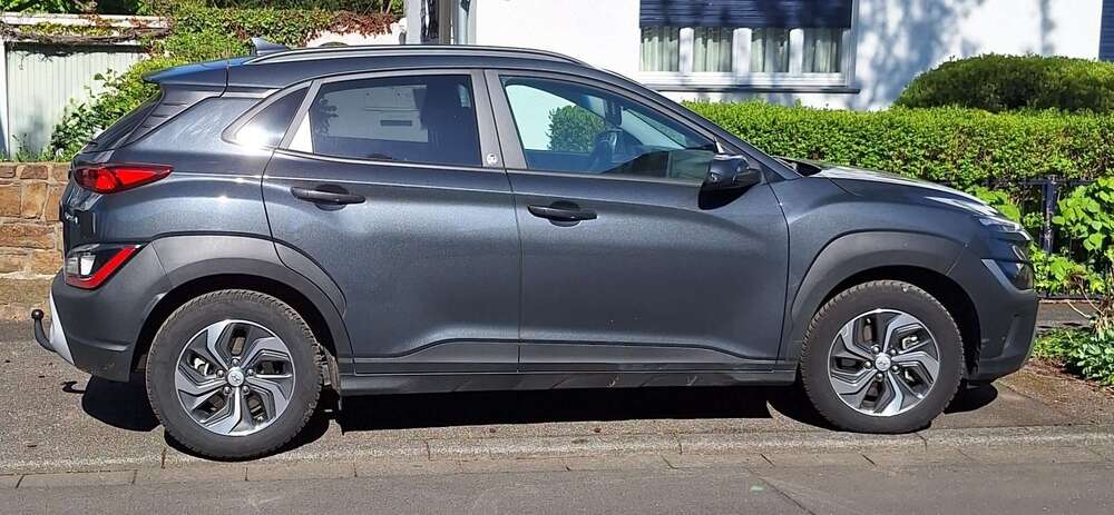 Hyundai KONA 10.000 km 21.200 &euro; Bonn, Stadt 53173
