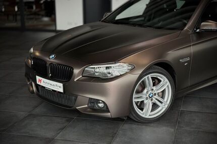 BMW 535