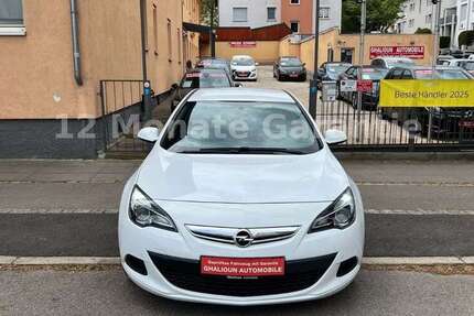 Opel Astra 86.512 km 11.400 &euro; Stuttgart 70435