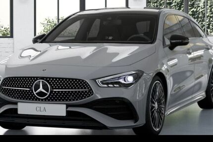 Mercedes-Benz CLA 180 Shooting Brake 9.900 km 38.500 &euro; Hamburg 22047