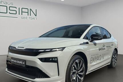 Skoda Enyaq 8.361 km 50.990 &euro; Iserlohn 58642