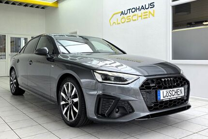 Audi A4 66.530 km 32.990 &euro; Aurich 26607