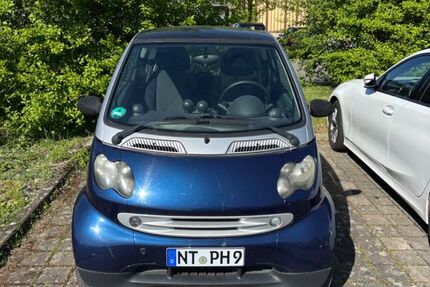 Smart ForTwo 167.500 km 650 &euro; Wendlingen 73240