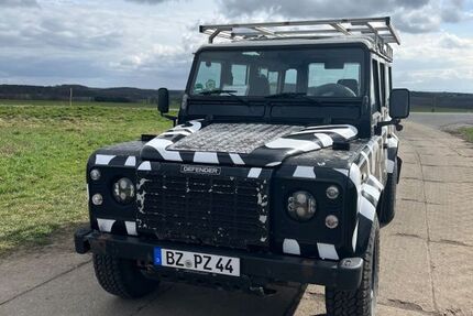 Land Rover Defender 217.450 km 15.999 &euro; Dresden 01324