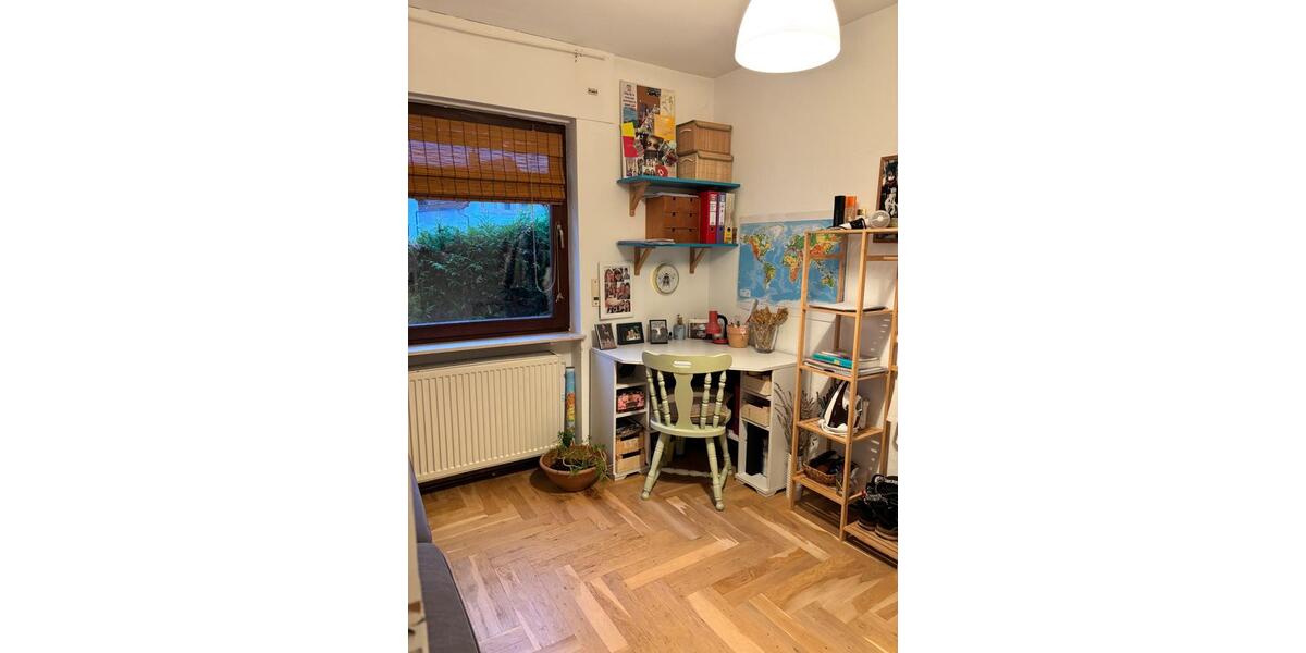 Etagenwohnung Seeheim-Jugenheim Jugenheim - 5 Zimmer, 103 m&sup2;, 420.000&euro; | Angebot:26944855