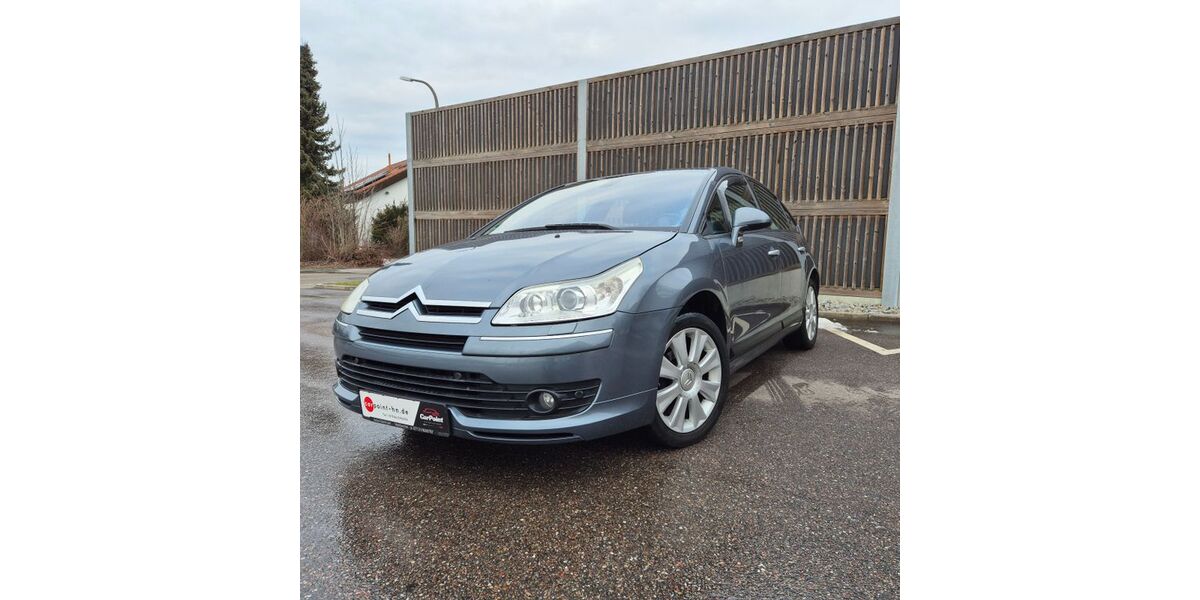 Citroen C4 155.000 km 3.999 &euro; Heilbronn 74072