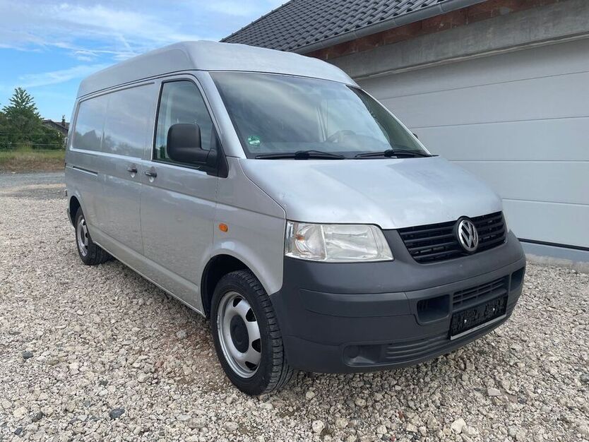 T5 Transporter