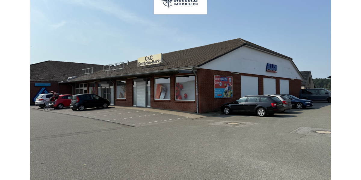 Gewerbeobjekt Seehausen - 1.800&euro; | Angebot:22440835