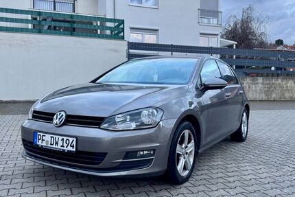 VW Golf 101.000 km 11.000 € Pforzheim 75181