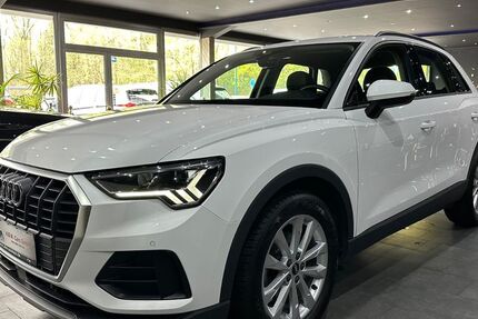 Audi Q3 127.000 km 23.890 &euro; Gröbenzell 82194
