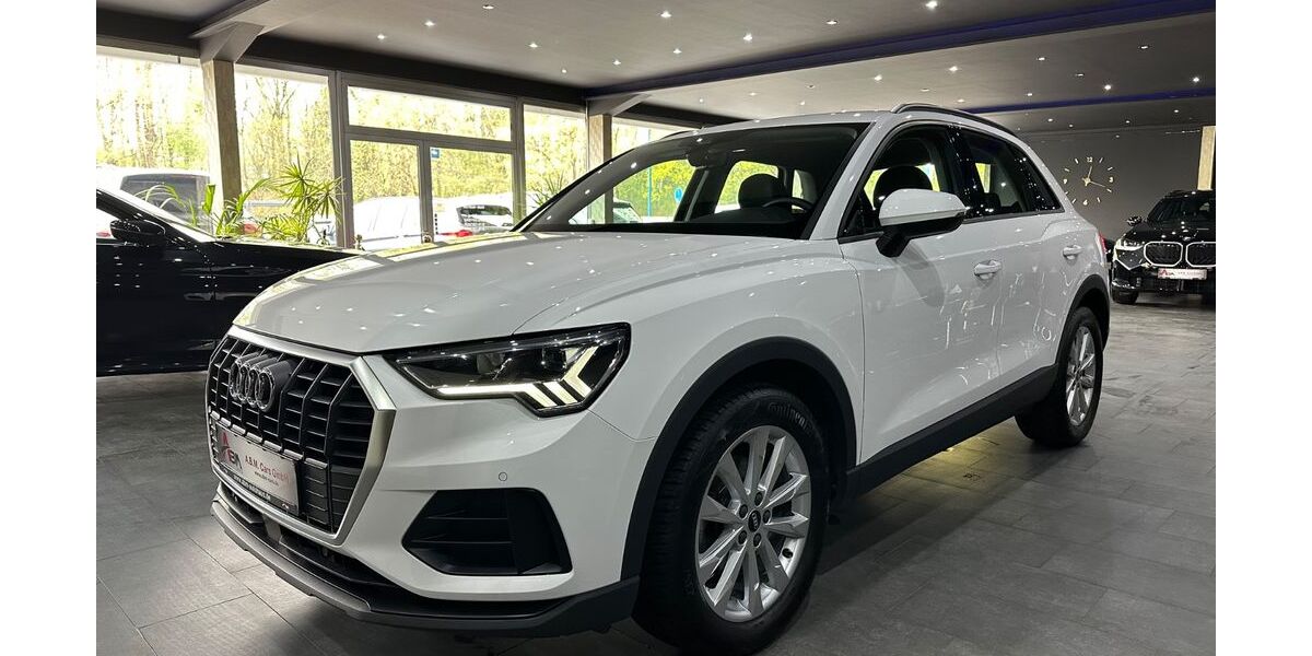 Audi Q3 127.000 km 23.890 &euro; Gröbenzell 82194