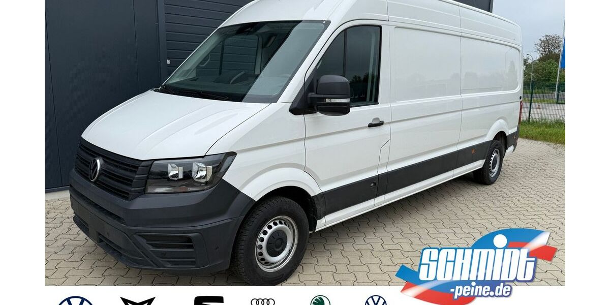 VW Crafter 35.730 km 35.700 &euro; Peine 31226