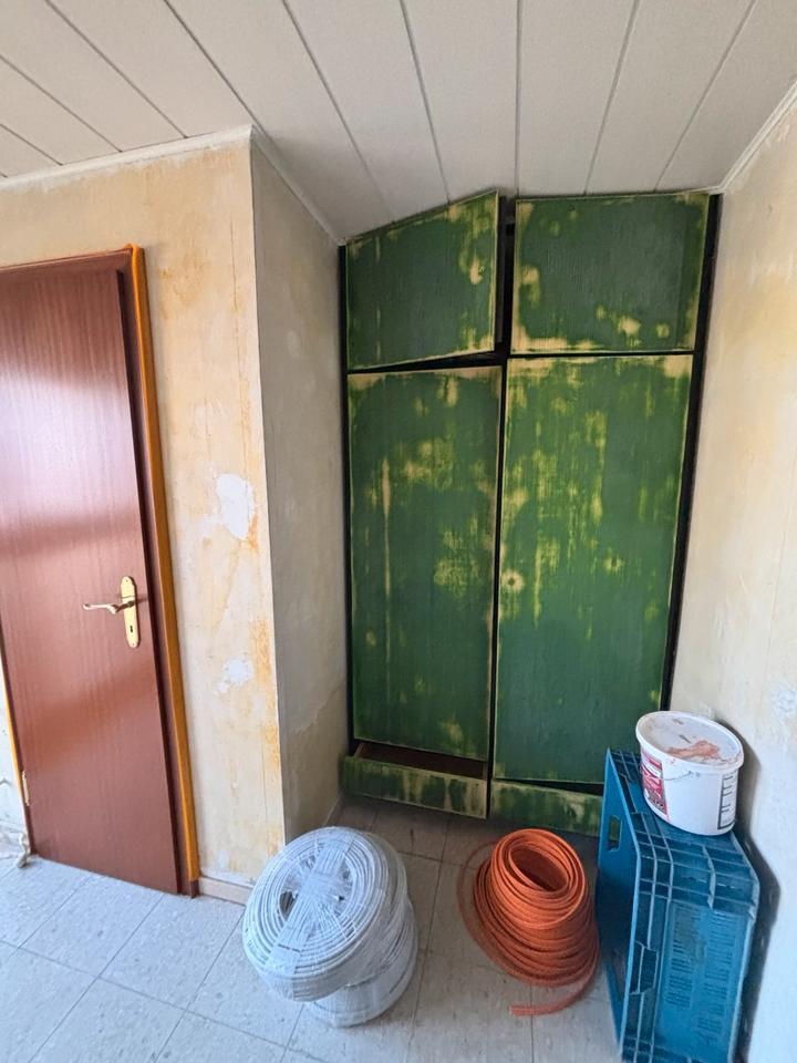 Neu renoviertes Reihenmittelhaus in Pulheim Garten & Garage zimmer