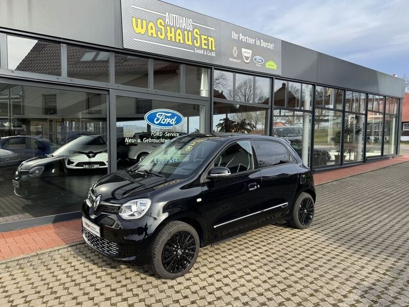 Twingo