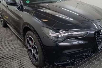 Alfa Romeo Stelvio 37.914 km 39.990 &euro; Braunschweig 38114