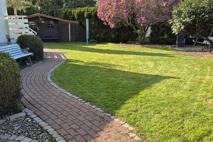 Haus in zentraler ruhiger Lage 4 zimmer