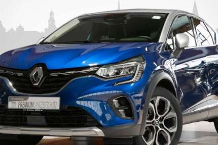 Renault Captur 28.711 km 19.450 &euro; Lüneburg 21339
