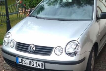 VW Polo 207.000 km 2.350 € Groß Lindow 15295