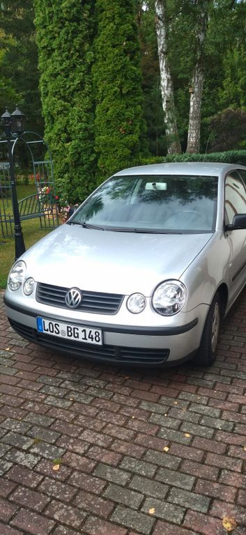 VW Polo 207.000 km 2.350 € Groß Lindow 15295