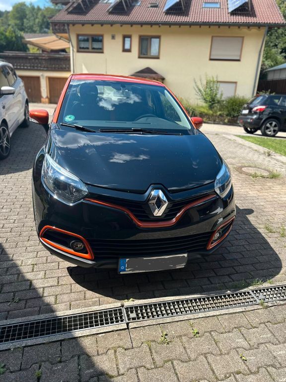 Captur