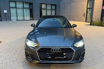 Audi A5 103.200 km 28.900 &euro; Nürnberg 90443