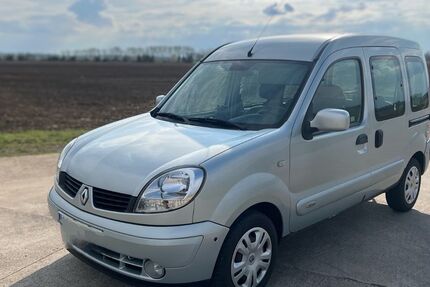 Renault Kangoo 268.800 km 1.400 &euro; Buttstädt 99628