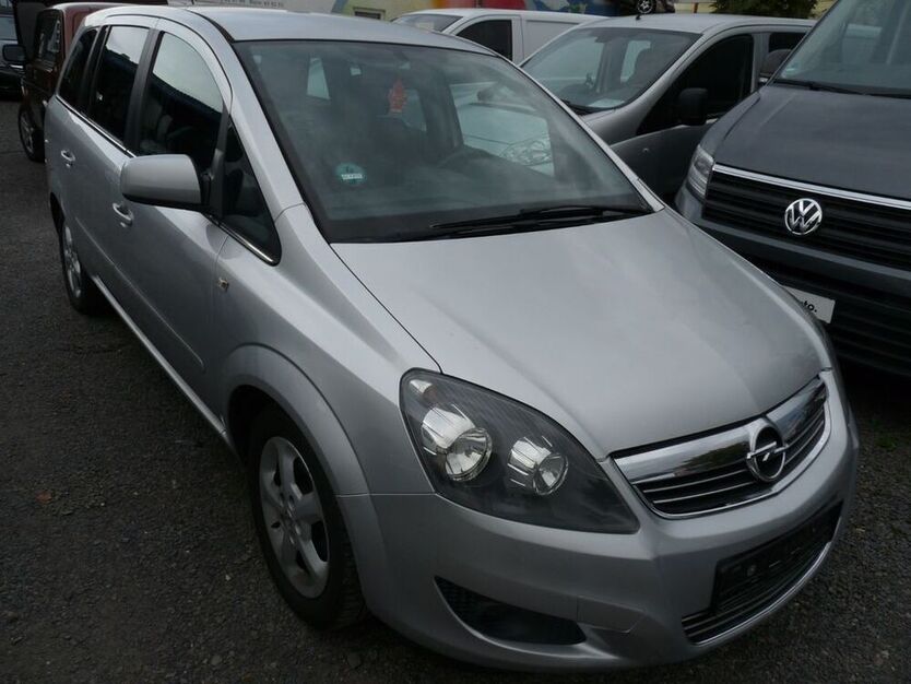 Zafira
