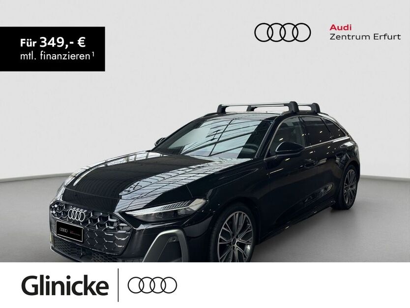 Audi A5 9.900 km 51.970 € Erfurt 99099