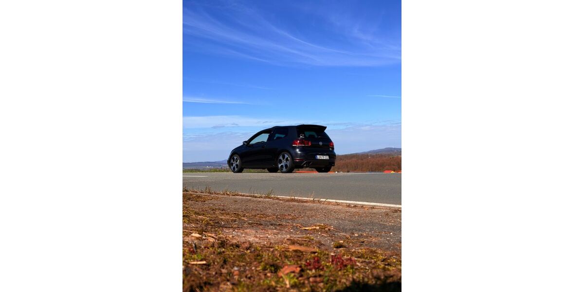 VW Golf 125.000 km 13.399 &euro; Schieder 32816