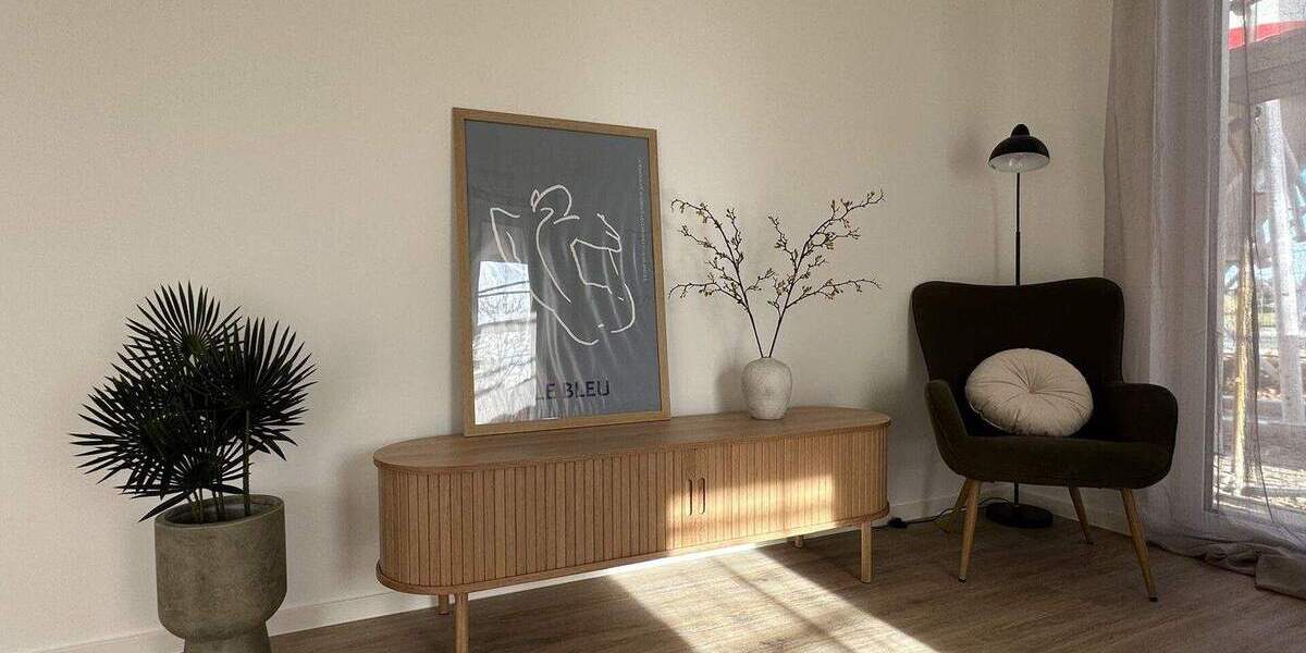 Etagenwohnung Ottendorf-Okrilla Medingen - 4 Zimmer, 97 m&sup2;, 1.570&euro; | Angebot:25734737