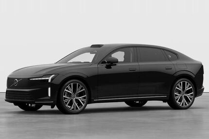 Volvo ES90 2.500 km 71.720 &euro; Friedberg 61169