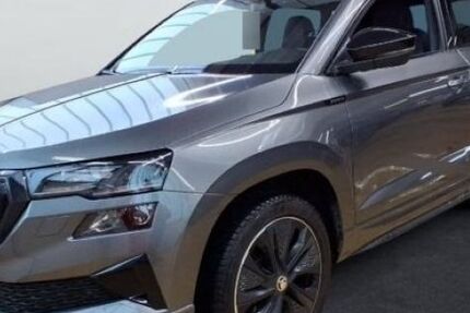 Skoda Karoq 17.950 km 35.397 &euro; Einbeck 37574