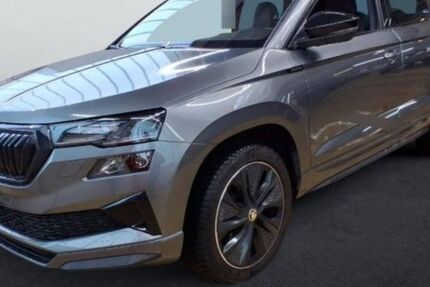 Skoda Karoq 17.950 km 35.954 &euro; Einbeck 37574