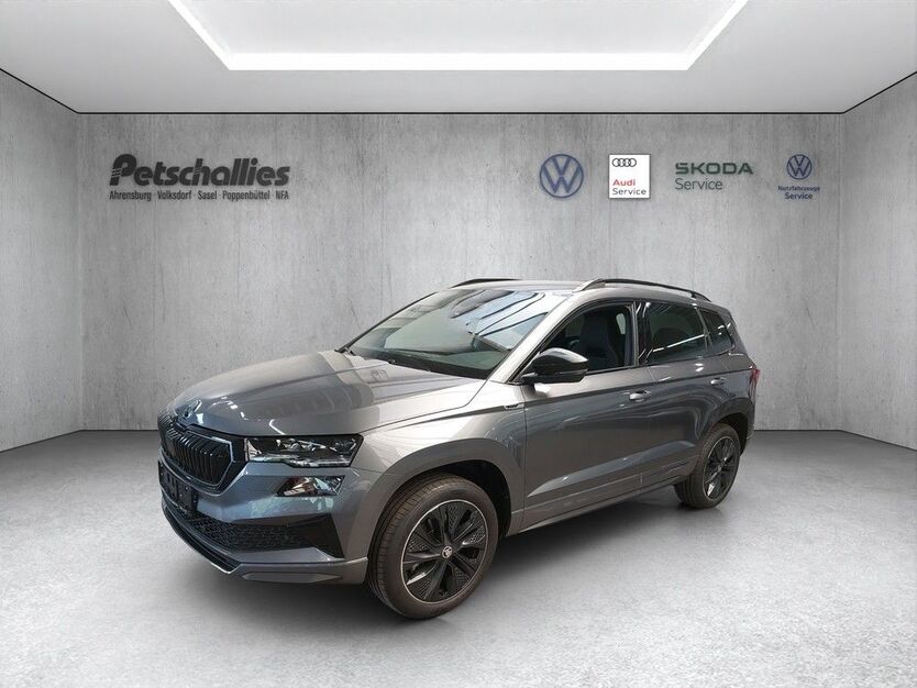 Skoda Karoq 7.000 km 34.990 € Hamburg 22393