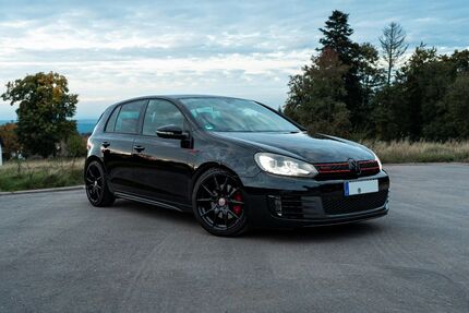 VW Golf 194.252 km 9.199 &euro; Neuenbürg 75305