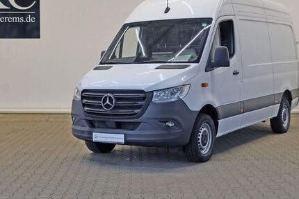Mercedes-Benz Sprinter 63.545 km 36.652 &euro; Hude 27798