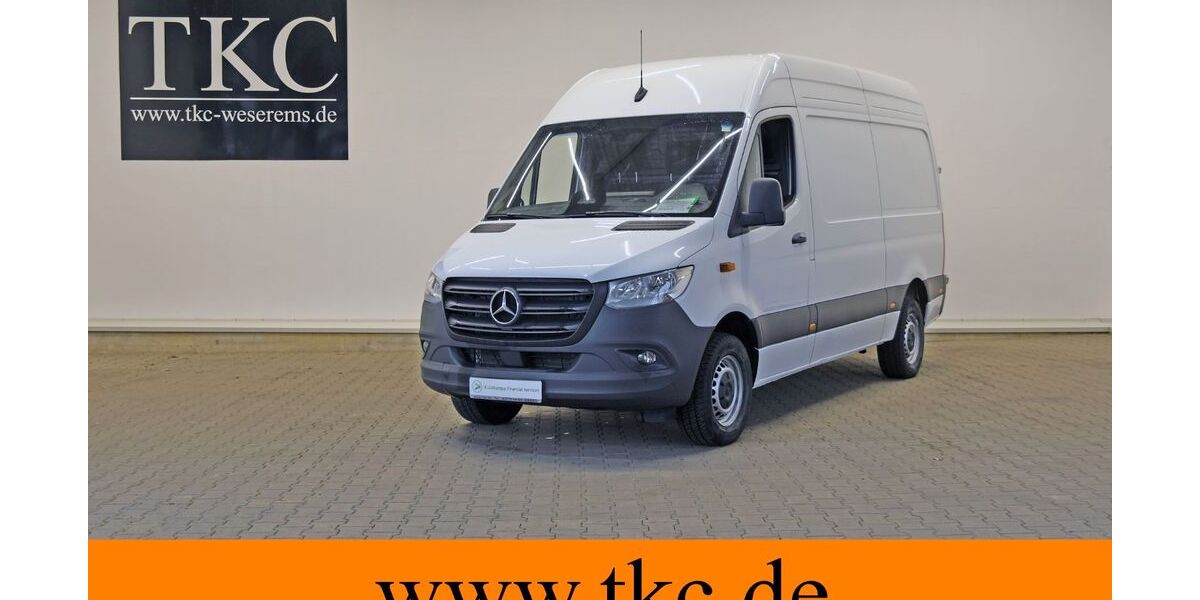Mercedes-Benz Sprinter 63.545 km 36.652 &euro; Hude 27798