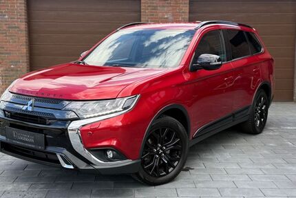 Mitsubishi Outlander 87.300 km 19.900 &euro; Schwaförden 27252