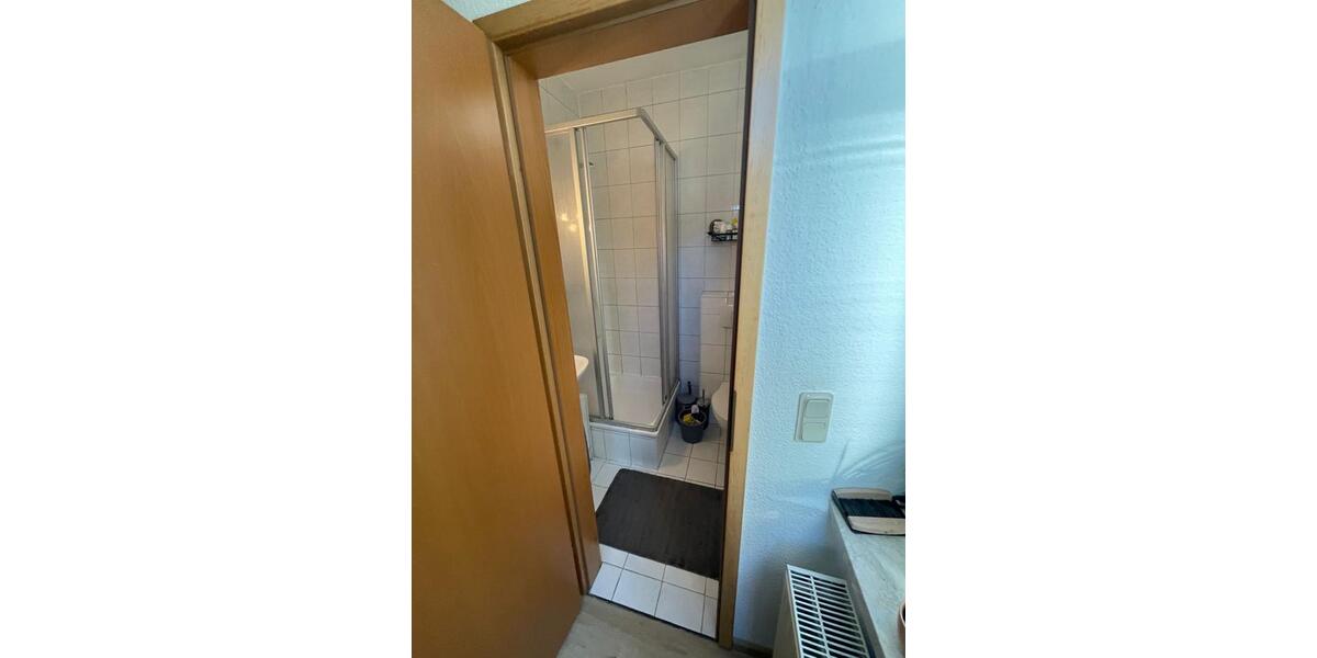 Etagenwohnung Wernigerode - 1 Zimmer, 17 m&sup2;, 310&euro; | Angebot:26407846
