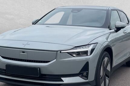 Polestar 2 3.500 km 47.750 € Karlsruhe 76187