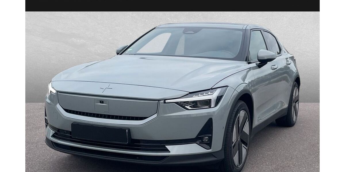Polestar 2 3.500 km 47.750 € Karlsruhe 76187