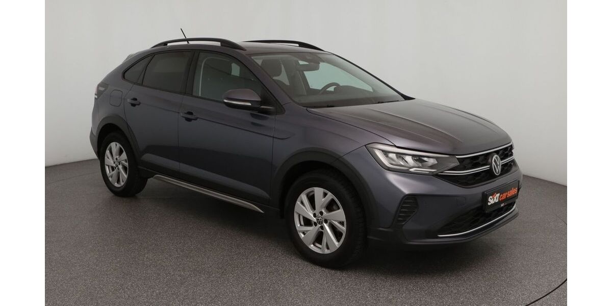 VW Taigo 97.119 km 16.660 &euro; Garching 85748