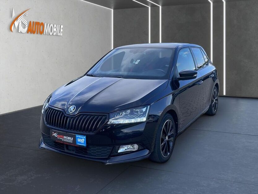 Fabia