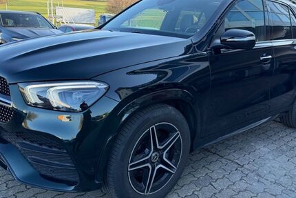 Mercedes-Benz GLE 300 140.000 km 46.800 &euro; Simmozheim/Stuttgart 75397