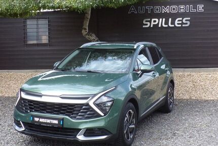 Kia Sportage 41.700 km 24.990 &euro; Bornheim - Merten 53332