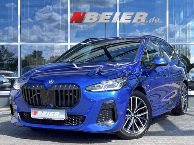 218 Active Tourer