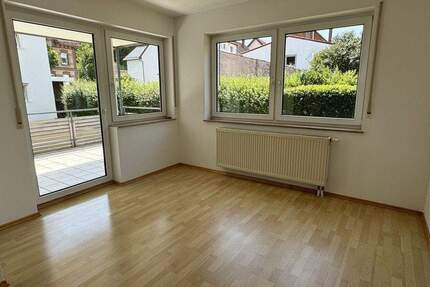 Wohnung Geislingen - 4 Zimmer, 105 m&sup2;, 830&euro; | Angebot:25535266