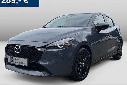 Mazda 2 8.181 km 17.590 &euro; Backnang 71522